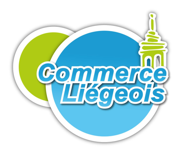 Commerces Liégeois logo