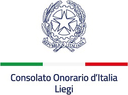 Consulat Italie logo